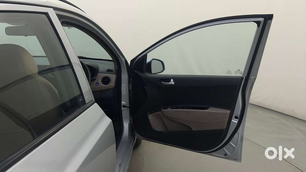 Hyundai Grand I10 1.2 Kappa Sportz, 2014, Petrol