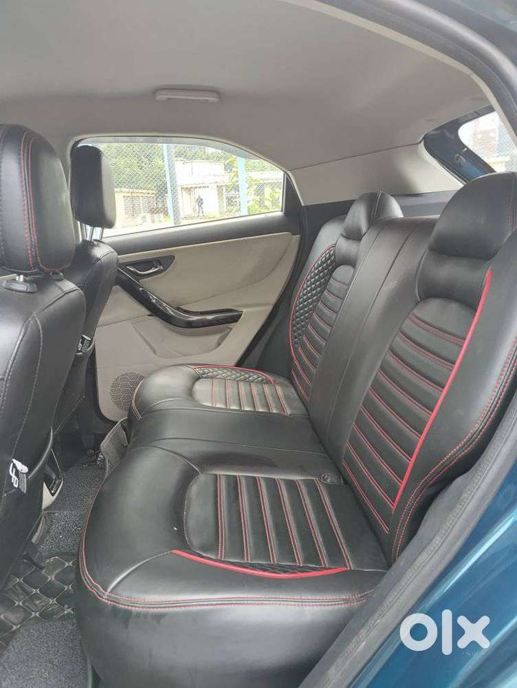 Tata Nexon 1.2 Revotron Xz Plus, 2022, Electric