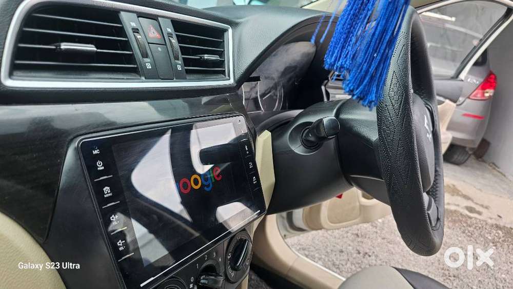 Maruti Suzuki Ciaz 2014-2017 Vdi Plus, 2015, Diesel