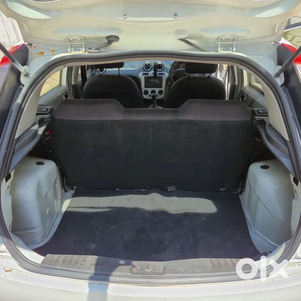 Ford Figo 2012 Diesel Good Condition