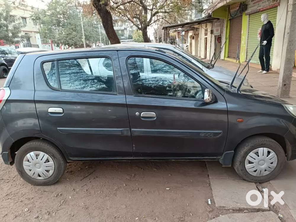 Maruti Suzuki Alto 800 2014