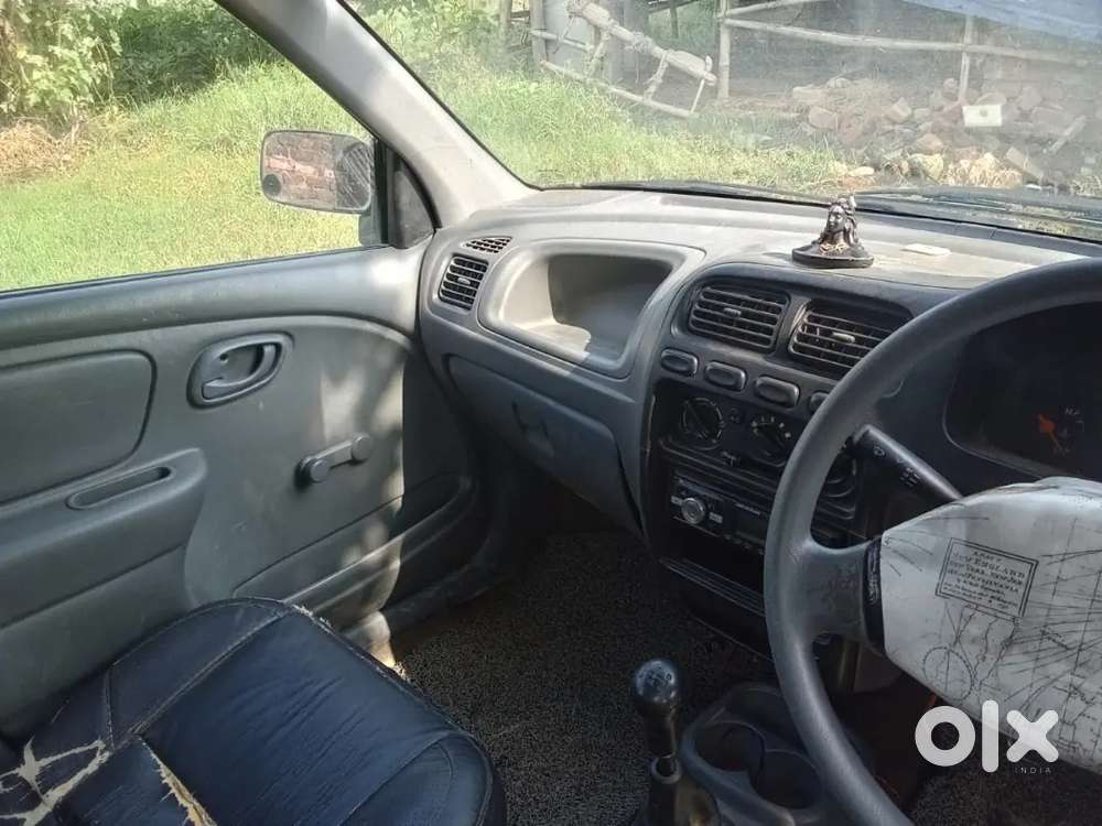Maruti Suzuki Alto 2006 Lxi