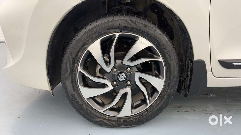 Maruti Suzuki Baleno 1.2 Zeta, 2021, Petrol