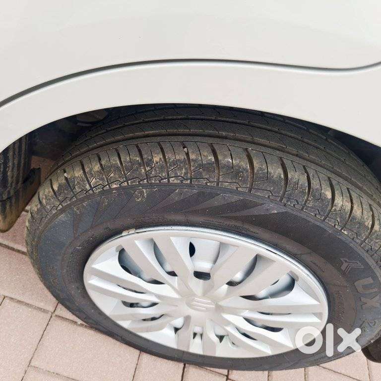 Maruti Suzuki Swift Dzire Tour S, 2024, Petrol