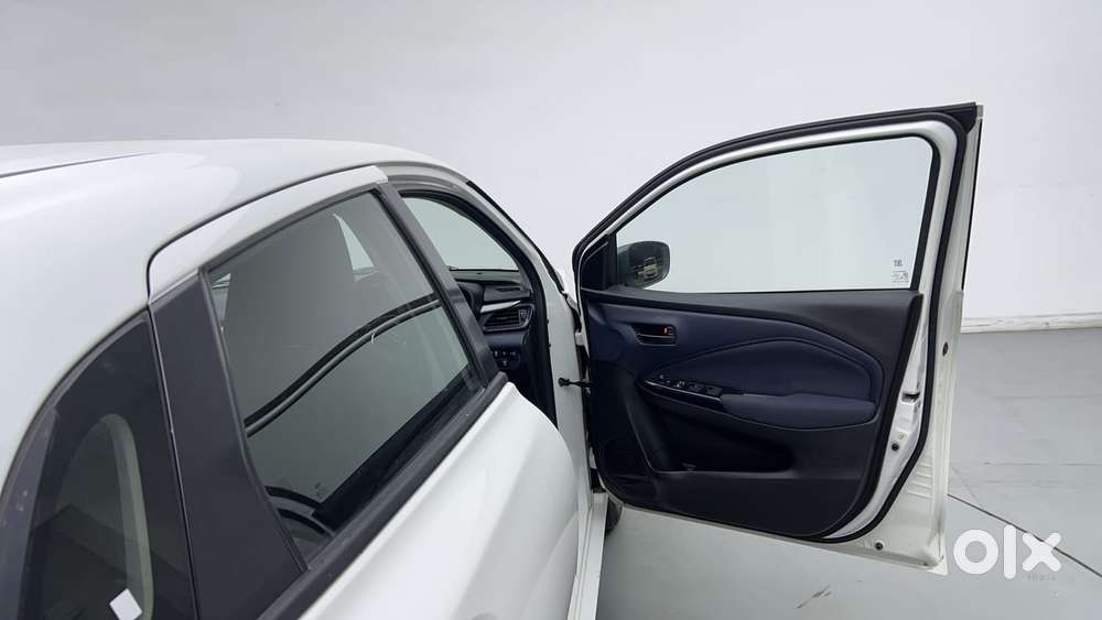 Maruti Suzuki Baleno Delta, 2022, Petrol