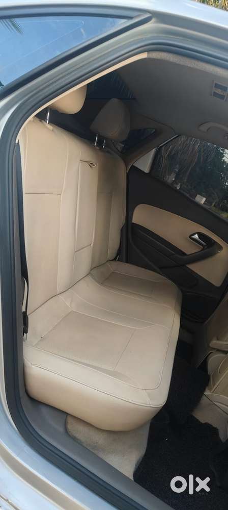 Volkswagen Vento Celeste 1.6 Highline, 2012, Diesel