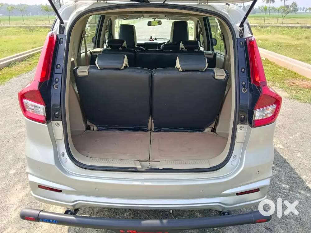 Maruti Suzuki Ertiga 2019 Diesel Good Condition