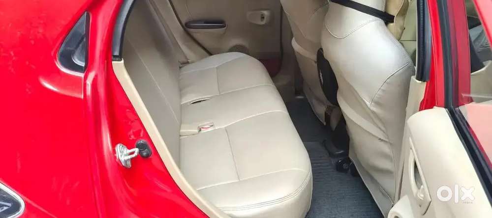 Honda Brio 2014 Petrol 78000 Km Driven