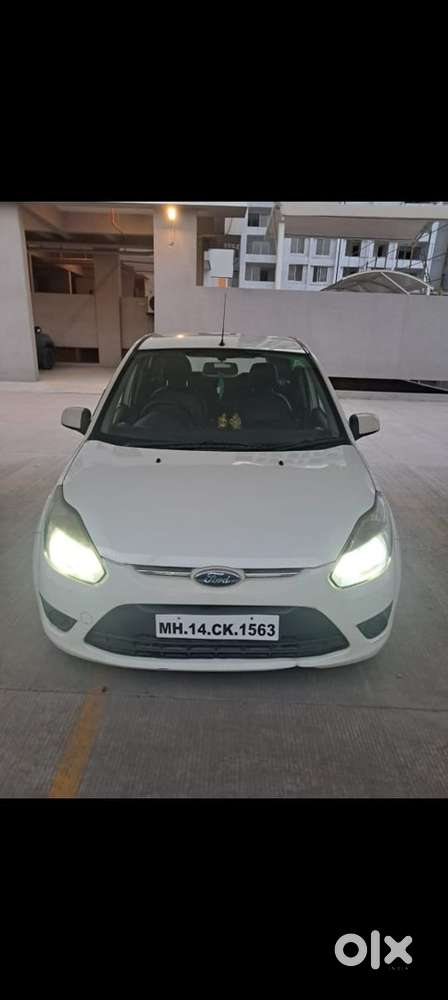 Ford Figo 1.2 Petrol 2010