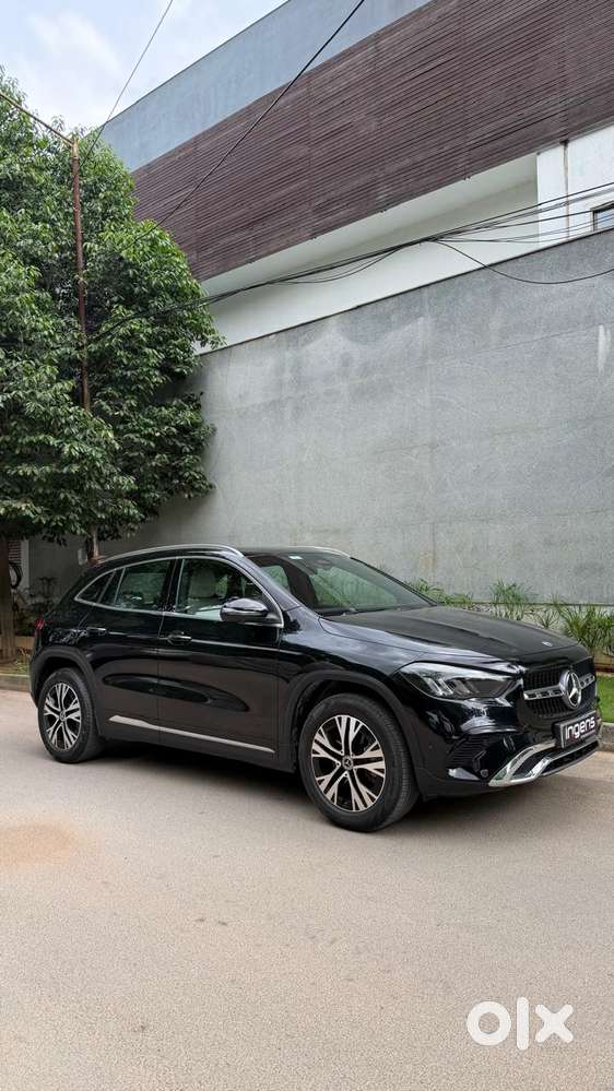 Mercedes-benz Gla 200, 2024, Petrol