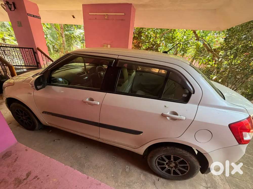 Maruti Suzuki Dzire Vdi 2012- Nri- Serious Buyers