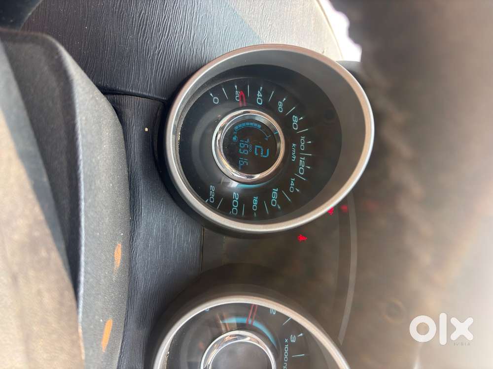Mahindra Xuv500 2016 Diesel Good Condition