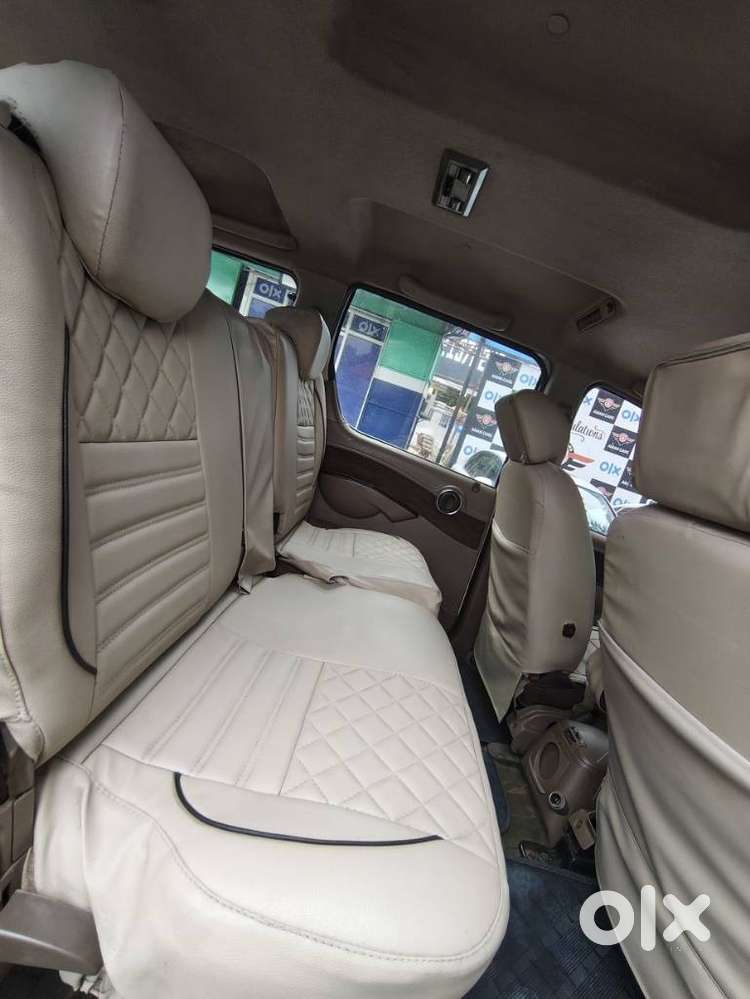 Mahindra Xylo E8 Abs Bs Iii, 2012, Diesel