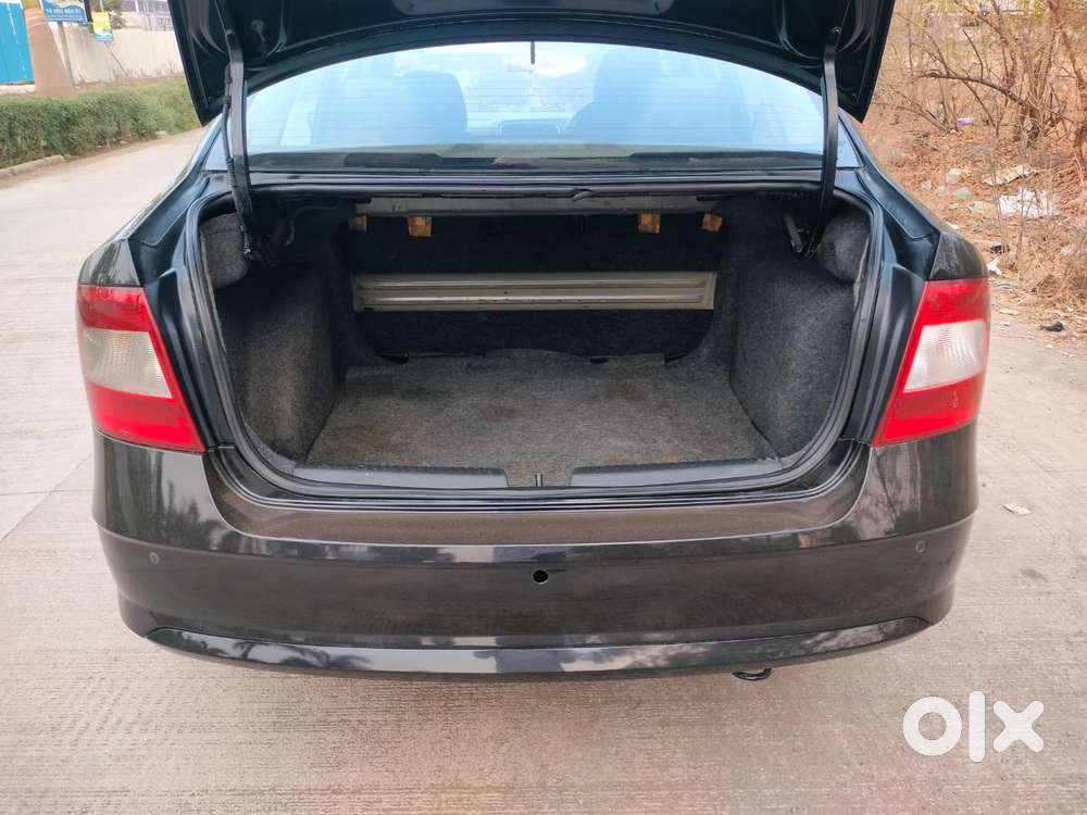 Skoda Rapid 2013-2016 1.5 Tdi Ambition With Alloy Wheel, 2015, Diese..