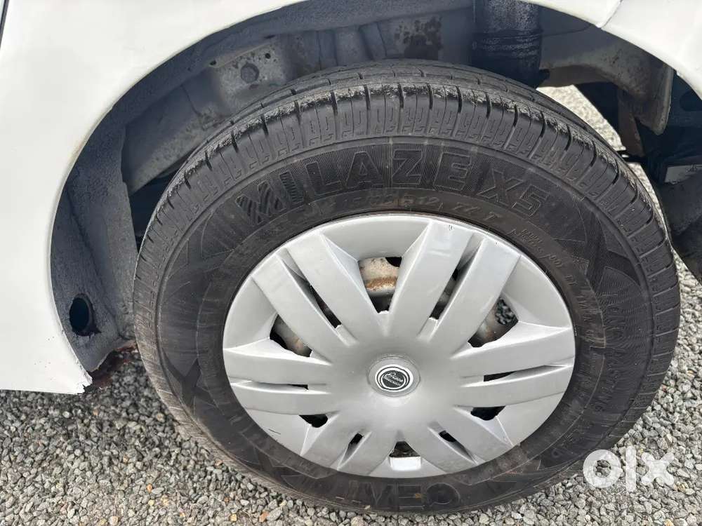 Ladies Used Tiptop Well Maintained Car Zero Expense Fixx Rate