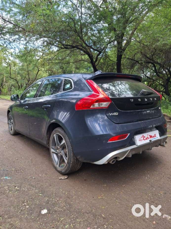 Volvo V40 Cross Country D3, 2015, Diesel