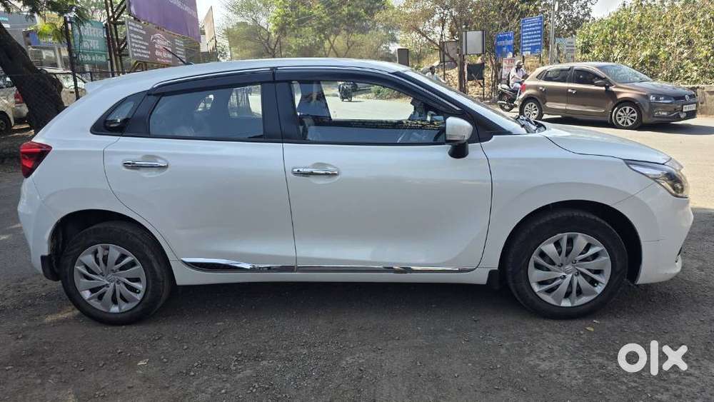 Maruti Suzuki Baleno Delta Cng, 2023, Cng & Hybrids