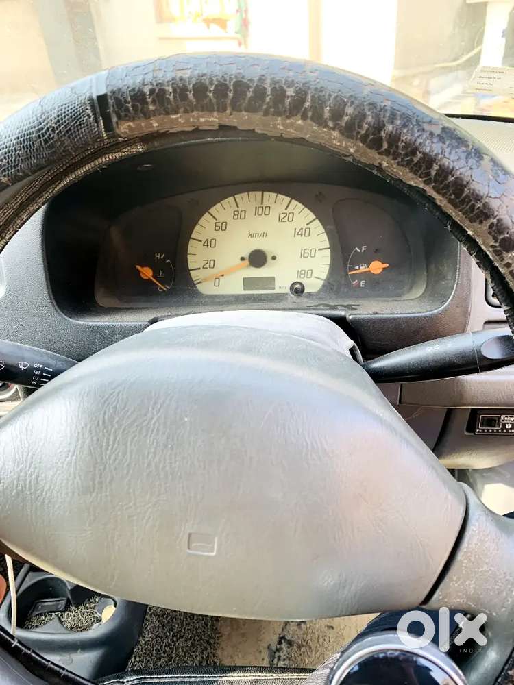 Maruti Suzuki Alto 2010
Cng And Petrol  Dono Par H