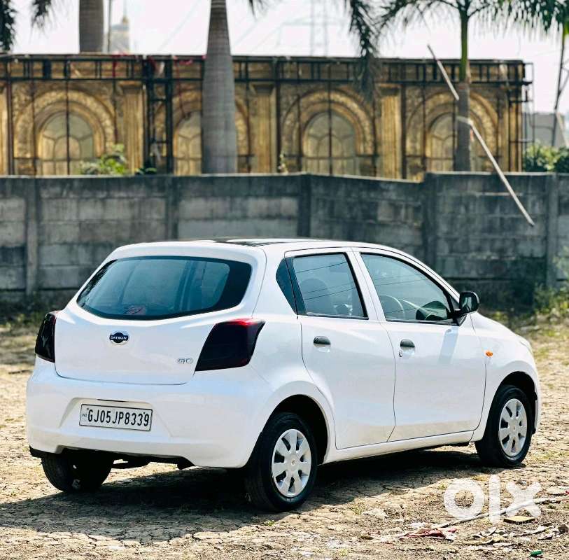Datsun Go