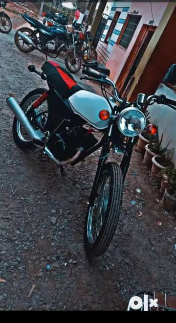 Suzuki max best sale 100 modified olx