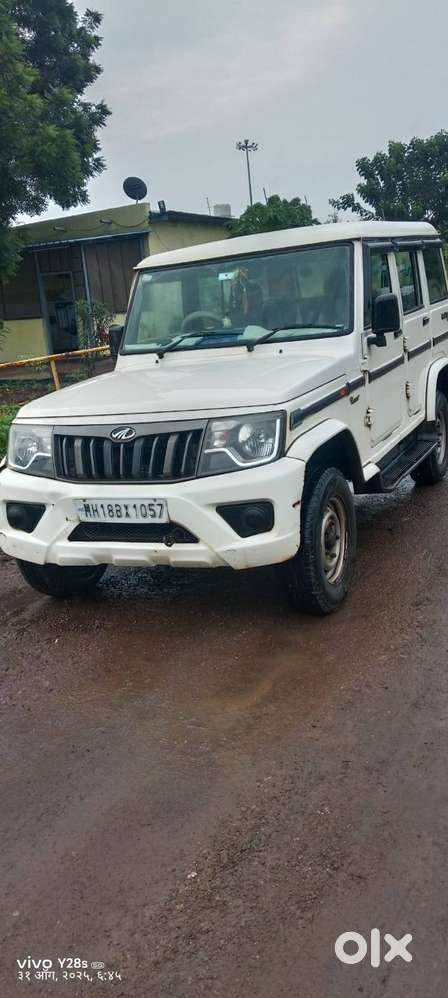 Mahindra Bolero Neo 2021 Diesel 140000 Km Driven