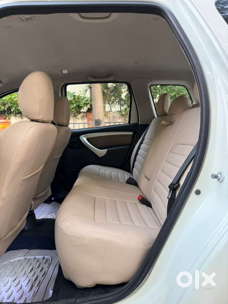 Renault Duster 2014 Well Maintained