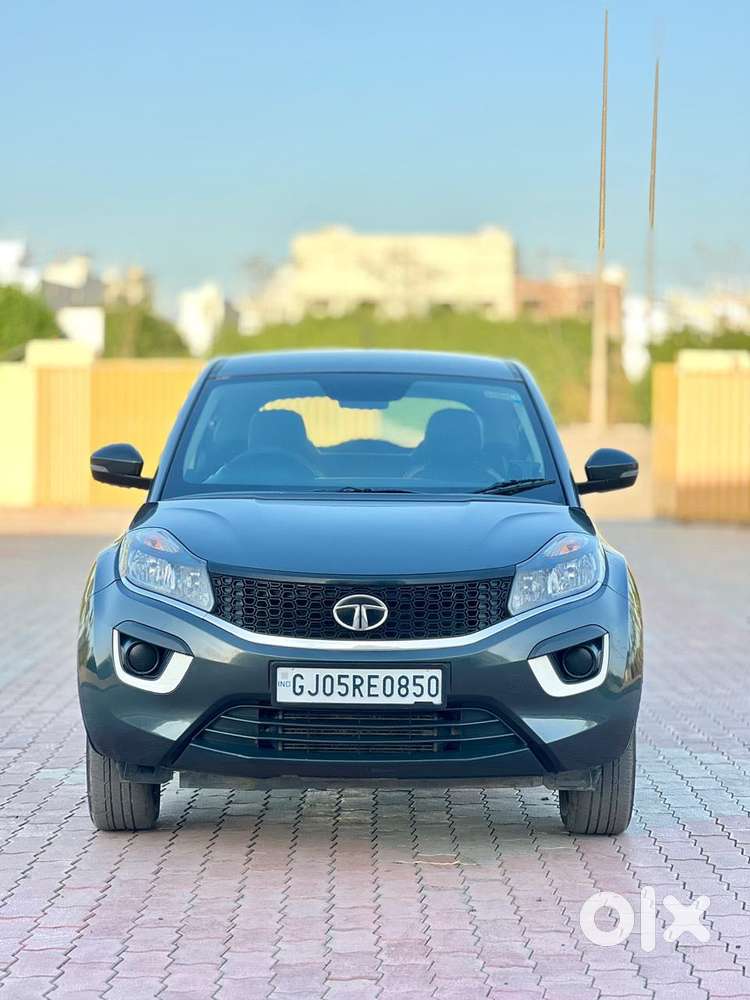 Tata Nexon 1.5 Revotorq Xm (s), 2018, Diesel