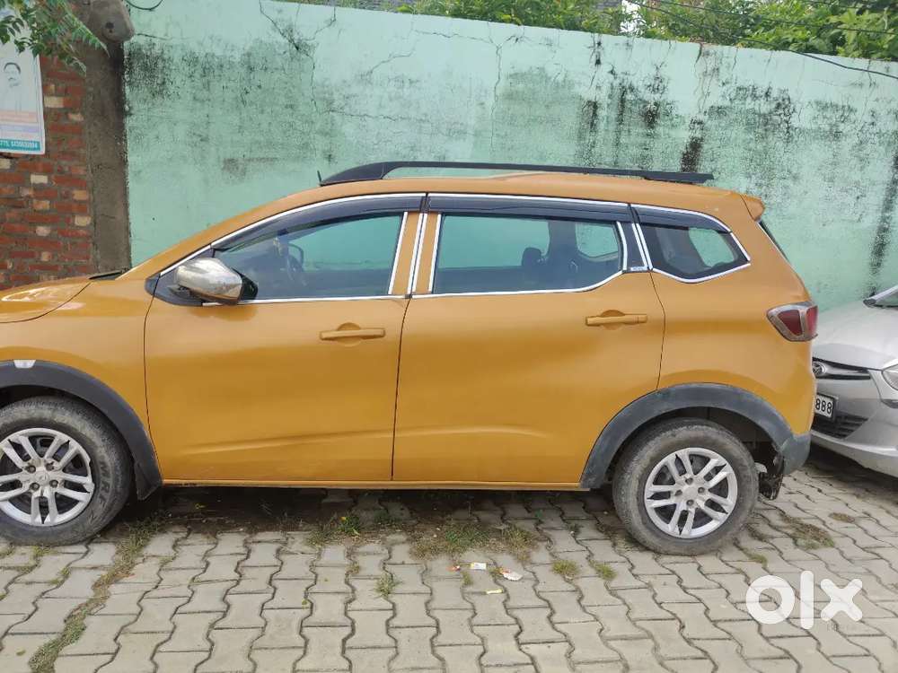 Renault Triber 2019 1.0