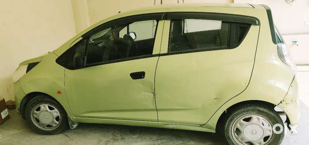 Chevrolet Beat 2011