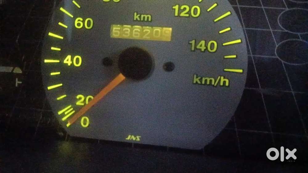 Maruti Suzuki 800 2005 Petrol 200000 Km Driven