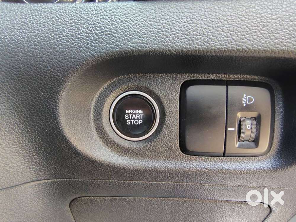 Hyundai Creta S Plus 1.5 Diesel Knight, 2022, Diesel