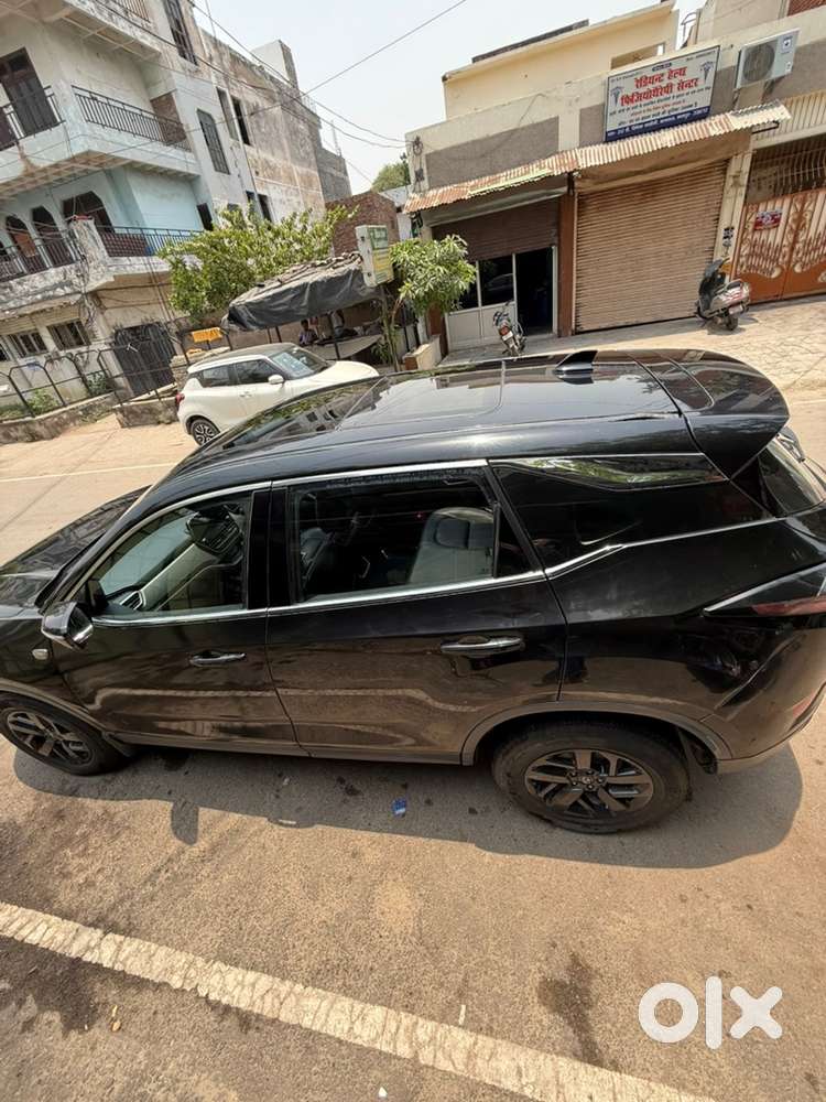 Tata Harrier 2020 Diesel Good Condition Urjent Sale