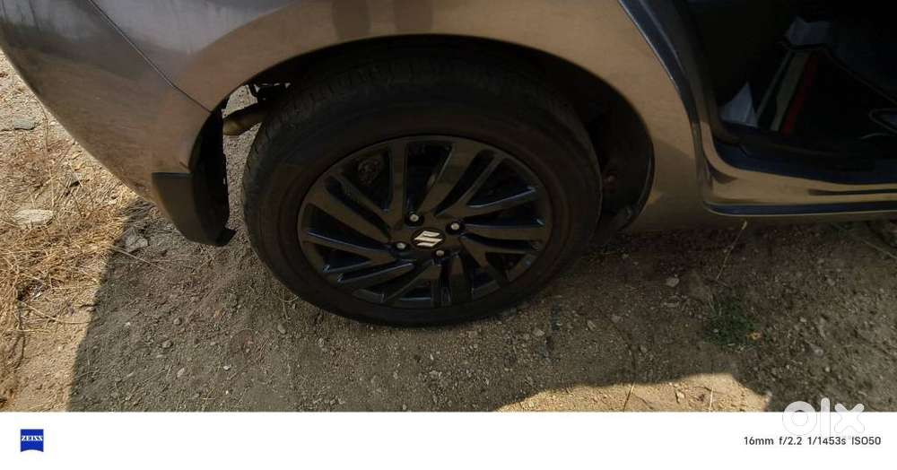 Maruti Suzuki Celerio Zxi(o) Mt, 2022, Petrol