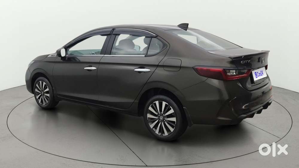 Honda City 1.5 Zx I-vtec Mt, 2023, Petrol