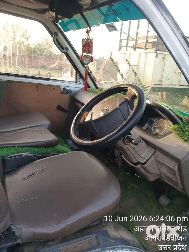 Ashok Leyland Stile 2018 Diesel 140000 Km Driven