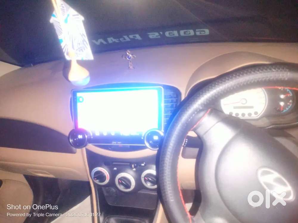 Hyundai I10 2010 Top Condition