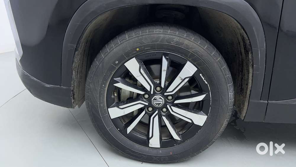 Mg Hector Sharp Dct Petrol, 2020, Petrol