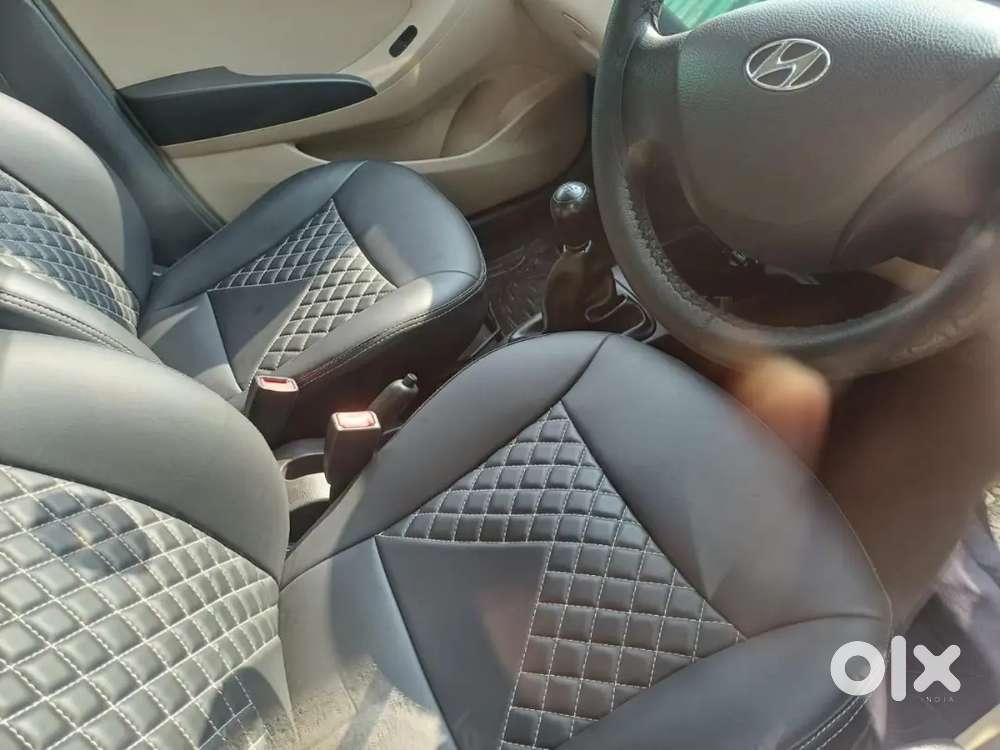 Hyundai Eon 2012 Petrol 97000 Km Driven