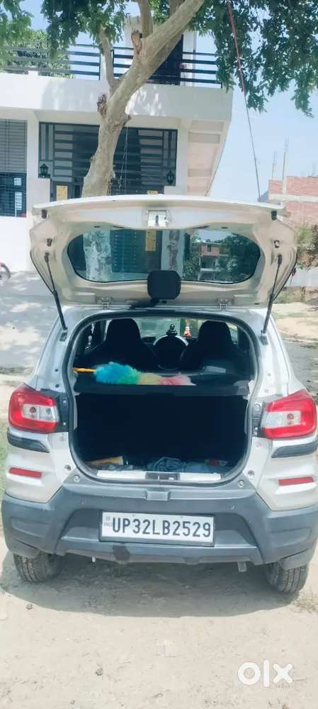 Maruti Suzuki S-presso 2020 Petrol 31000 Km Driven