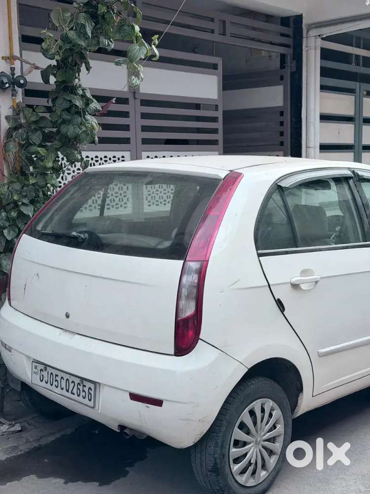 Tata Vista Good Condition