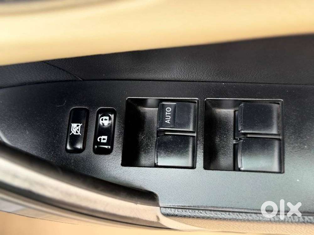 Toyota Corolla Altis Vl, 2019, Petrol