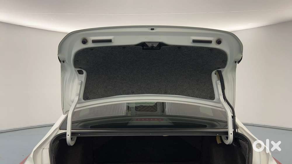 Honda City I-vtec Cvt Vx, 2022, Petrol