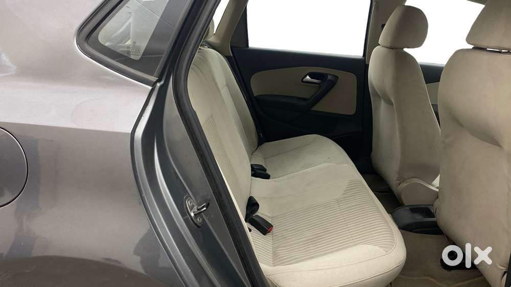 Volkswagen Polo 2009-2013 Diesel Highline 1.2l, 2013, Diesel