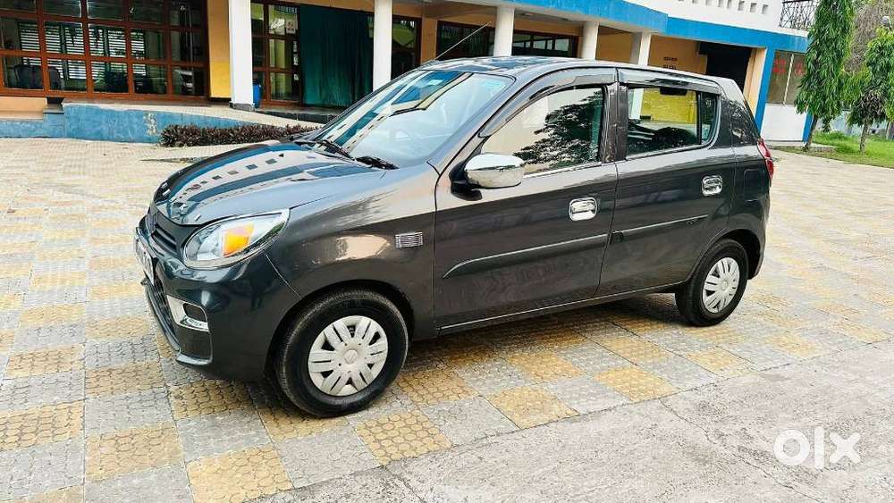 Maruti Suzuki Alto 800 0.8 Vxi Plus, 2022, Petrol