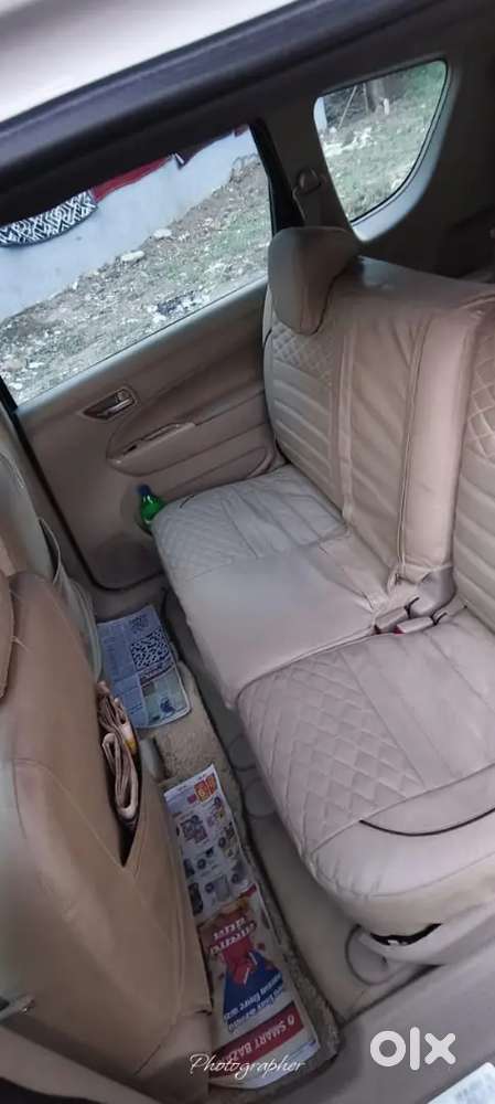 Maruti Suzuki Ertiga 2018. Vdi Smart Hybrid.