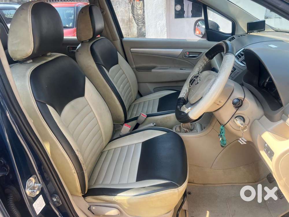 Maruti Suzuki Ertiga Vdi, 2016, Diesel