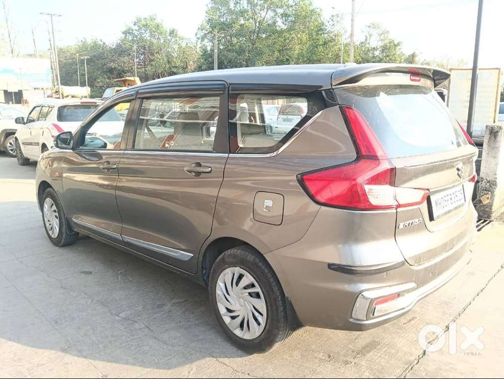 Maruti Ertiga 2023 Vxi Cng  Top Condition  Family Car