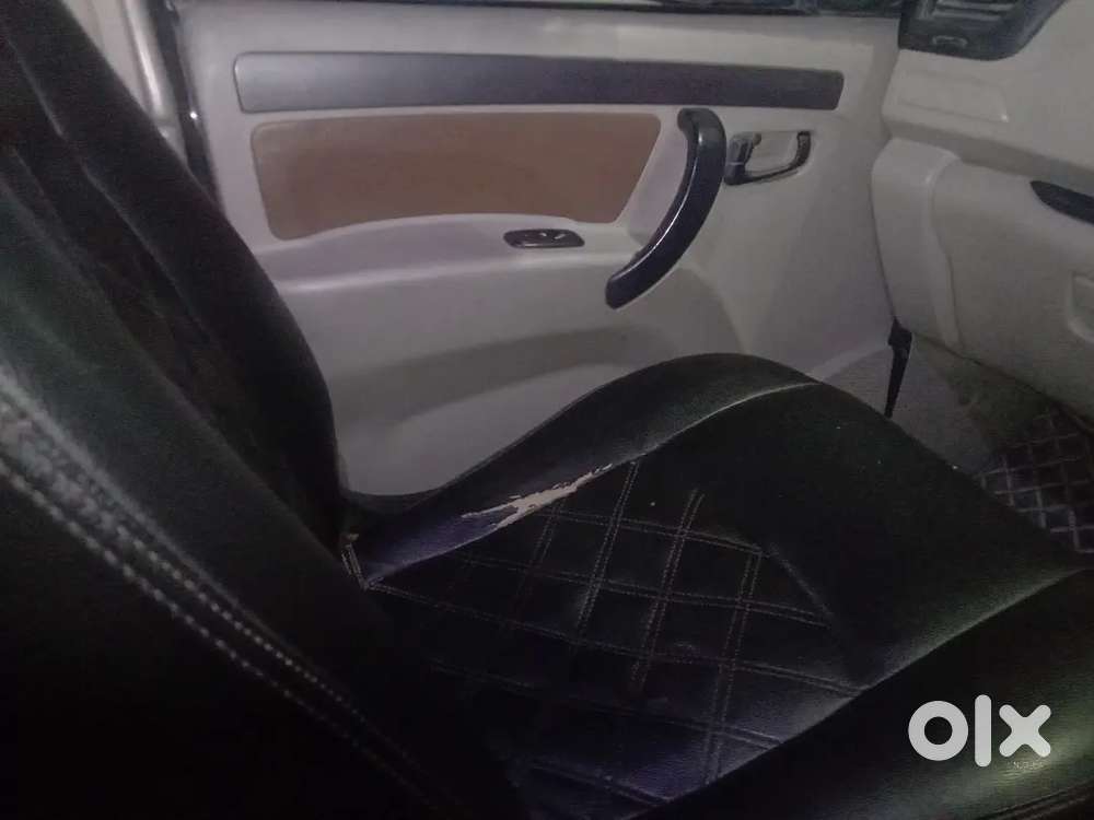 Scorpio S5 Convert To S11 Nepoli Black Colour