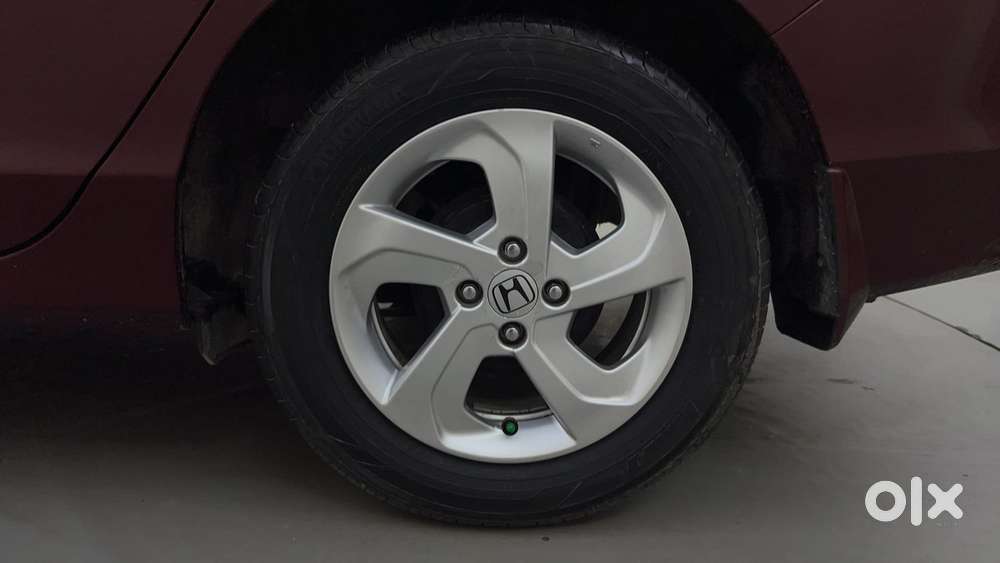 Honda City I Dtec Vx, 2015, Petrol