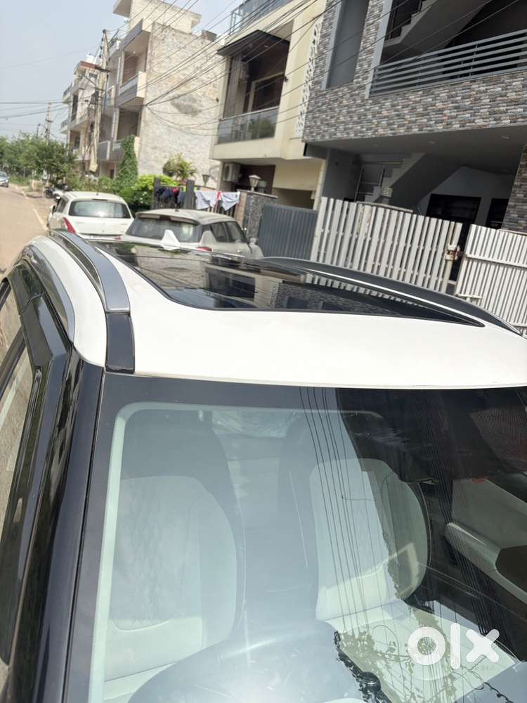 Hyundai Creta 2023 Diesel 24000 Km Driven